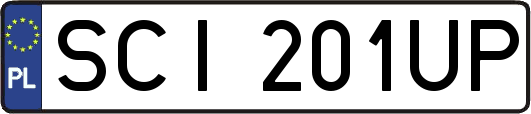 SCI201UP