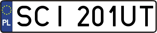 SCI201UT