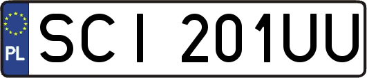 SCI201UU