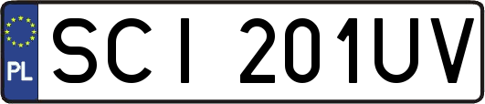 SCI201UV