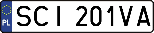 SCI201VA