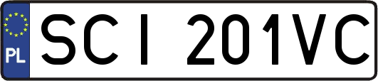 SCI201VC