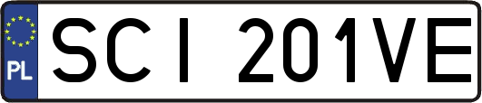SCI201VE