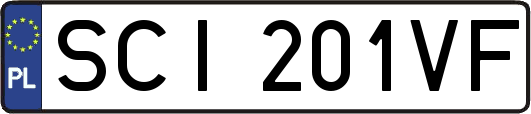SCI201VF