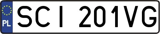 SCI201VG