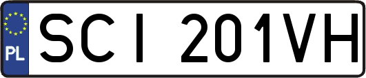 SCI201VH