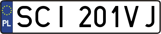 SCI201VJ