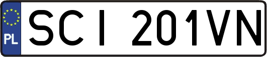 SCI201VN