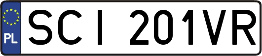 SCI201VR