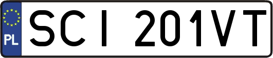 SCI201VT