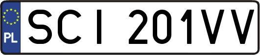 SCI201VV
