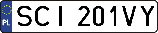 SCI201VY