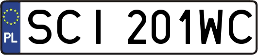 SCI201WC