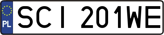 SCI201WE