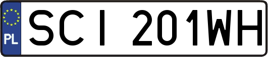SCI201WH