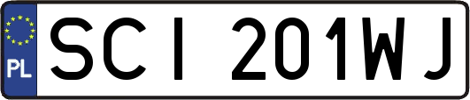 SCI201WJ