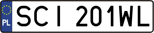 SCI201WL