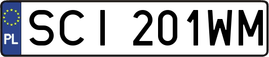 SCI201WM