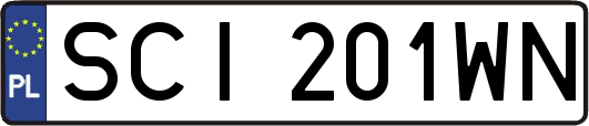 SCI201WN