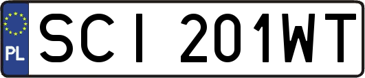 SCI201WT