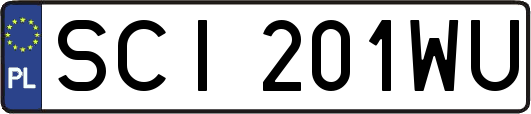 SCI201WU
