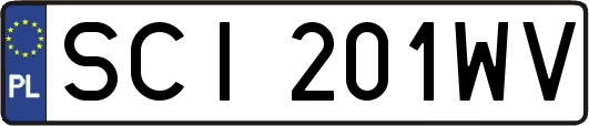 SCI201WV