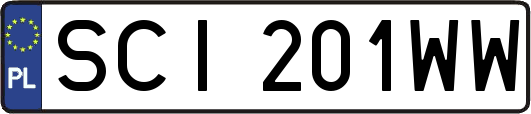 SCI201WW