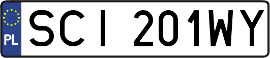 SCI201WY