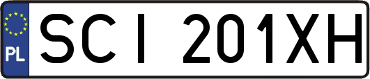 SCI201XH