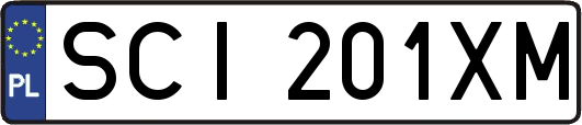 SCI201XM
