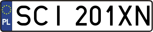 SCI201XN