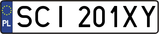 SCI201XY
