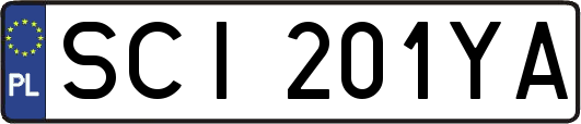 SCI201YA