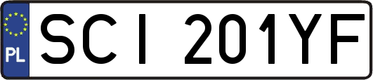 SCI201YF