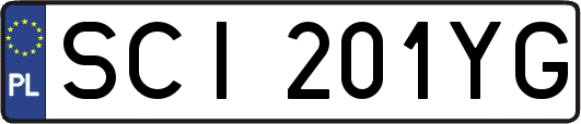 SCI201YG