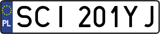 SCI201YJ