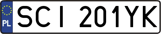 SCI201YK
