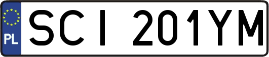SCI201YM