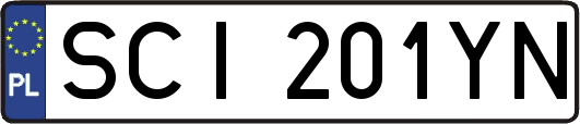 SCI201YN
