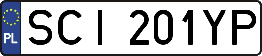 SCI201YP