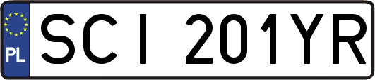 SCI201YR