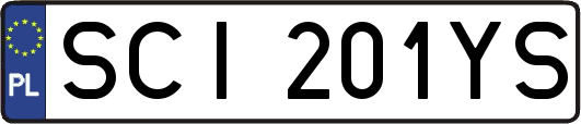 SCI201YS