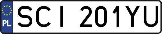 SCI201YU