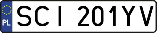 SCI201YV