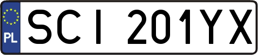 SCI201YX