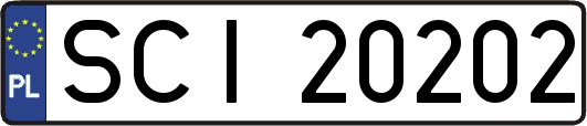 SCI20202