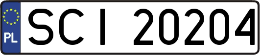 SCI20204