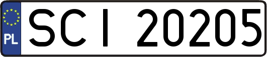 SCI20205