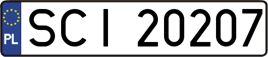 SCI20207