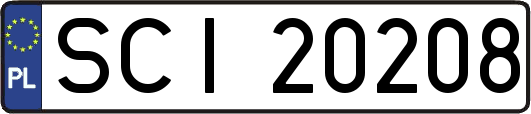 SCI20208